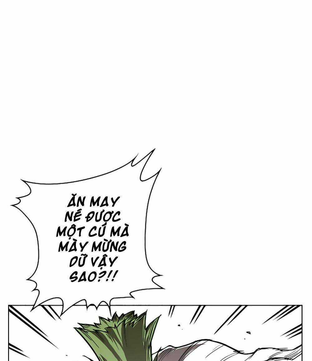 Hard Core Leveling Warrior Chapter 5 trang 54