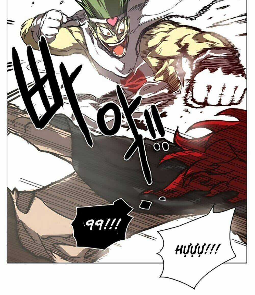 Hard Core Leveling Warrior Chapter 5 trang 55
