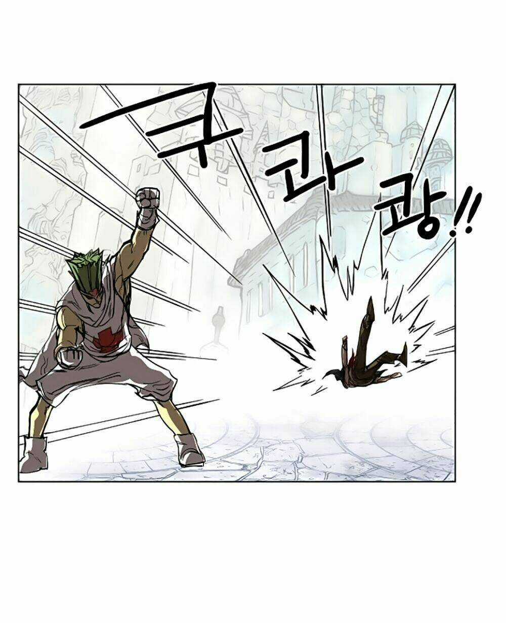 Hard Core Leveling Warrior Chapter 5 trang 56