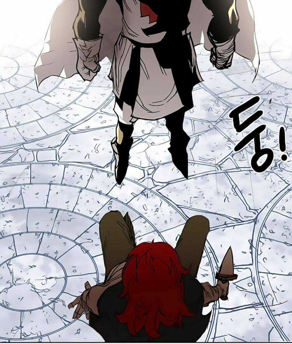 Hard Core Leveling Warrior Chapter 5 trang 58