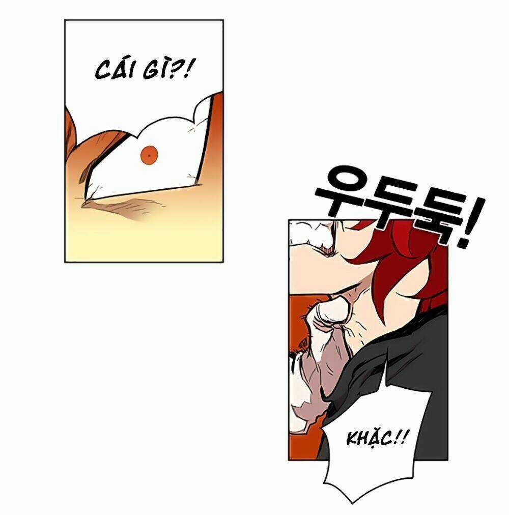 Hard Core Leveling Warrior Chapter 5 trang 6