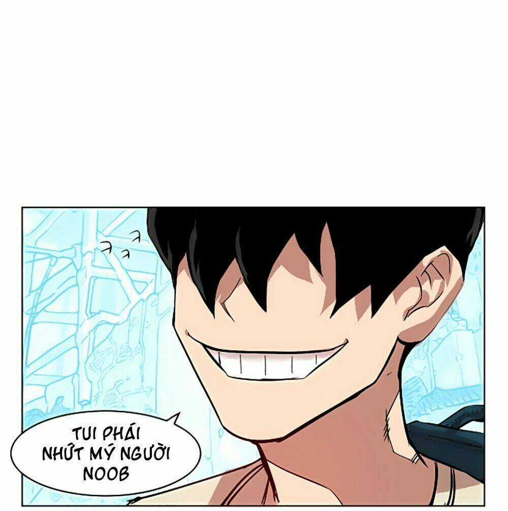 Hard Core Leveling Warrior Chapter 5 trang 61