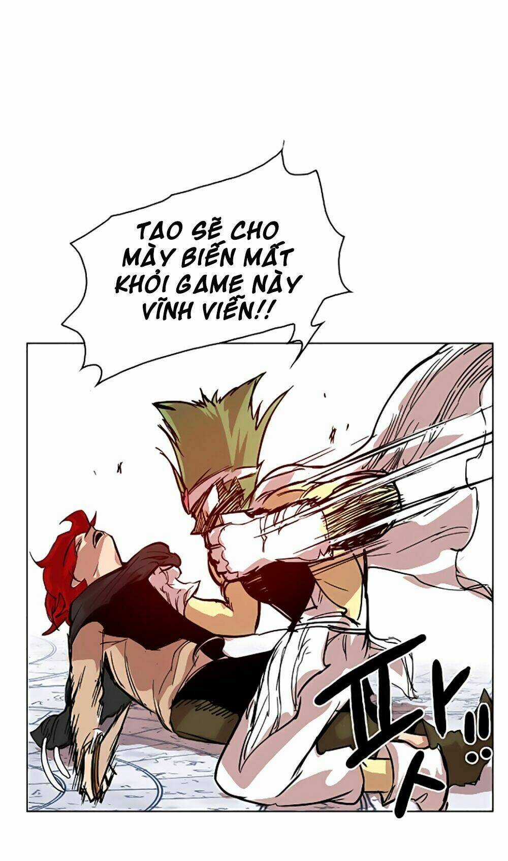 Hard Core Leveling Warrior Chapter 5 trang 63