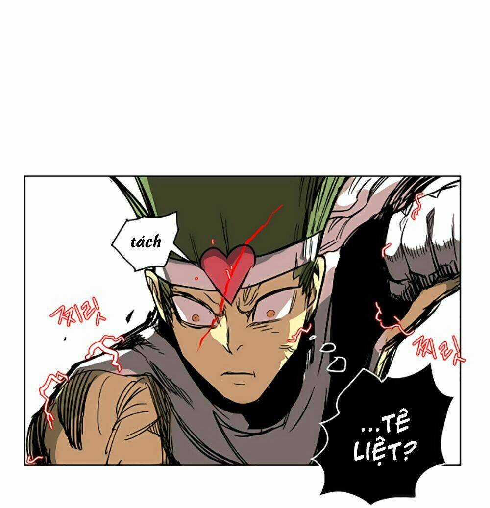 Hard Core Leveling Warrior Chapter 5 trang 66