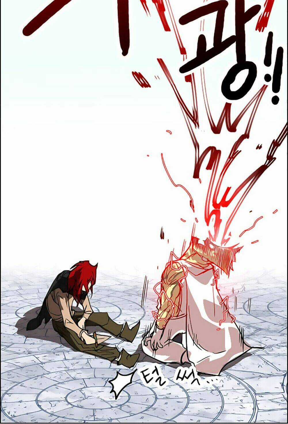 Hard Core Leveling Warrior Chapter 5 trang 72