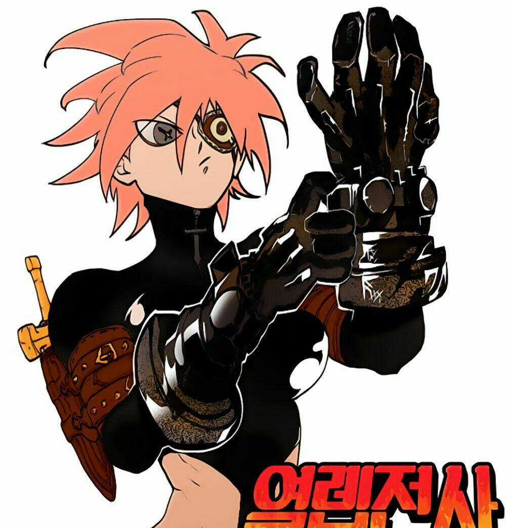 Hard Core Leveling Warrior Chapter 6 trang 11