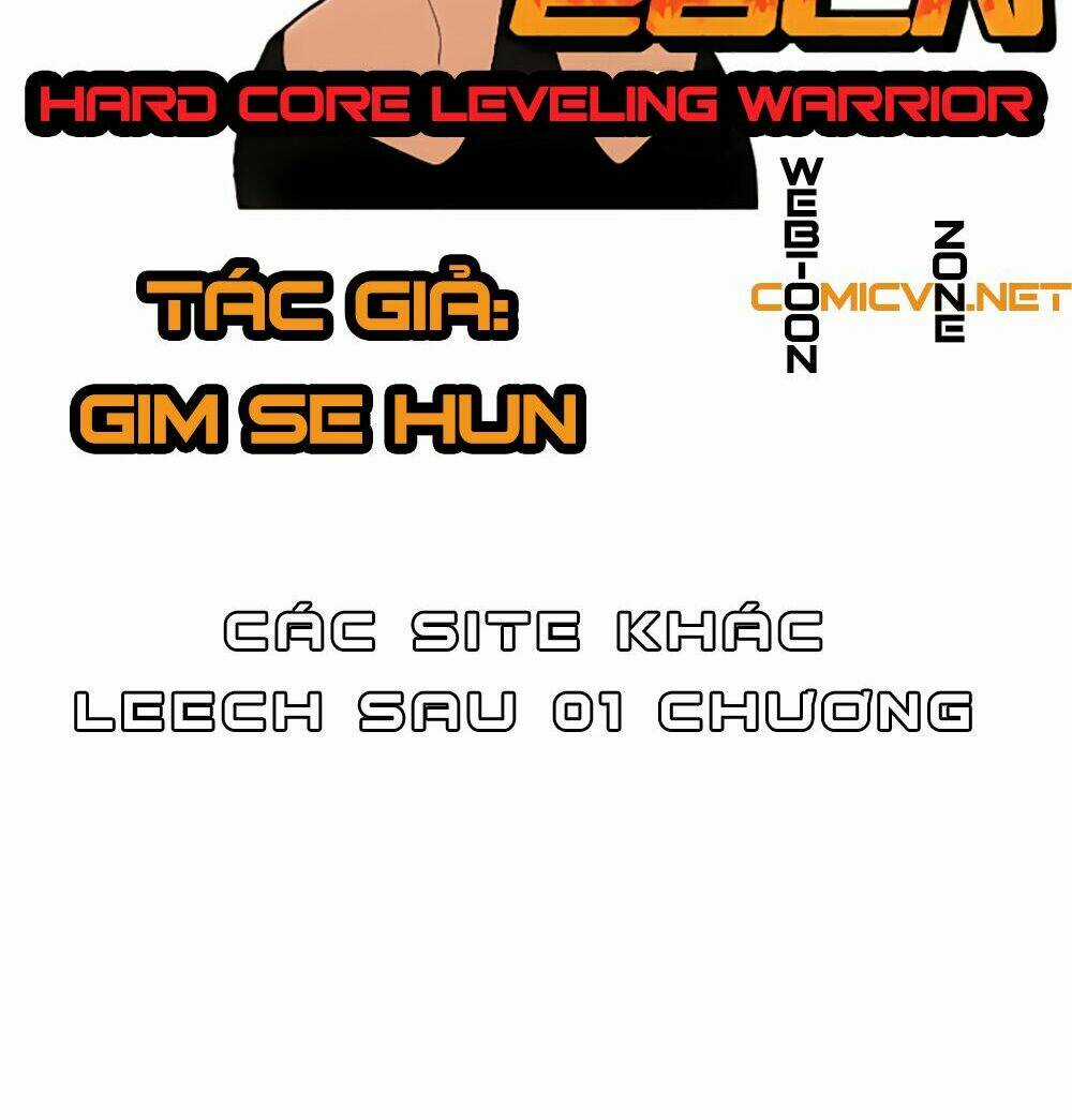 Hard Core Leveling Warrior Chapter 6 trang 12