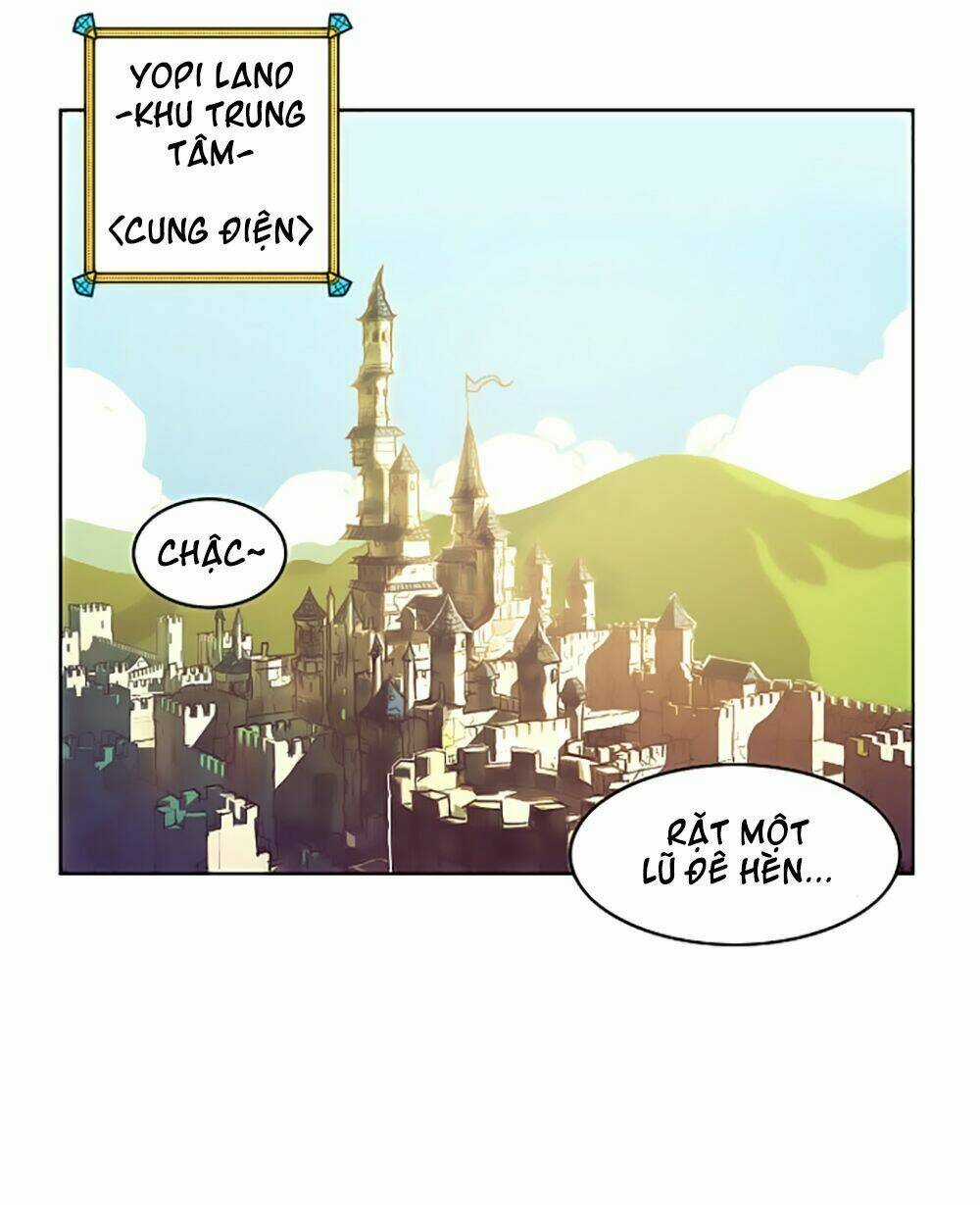 Hard Core Leveling Warrior Chapter 6 trang 13