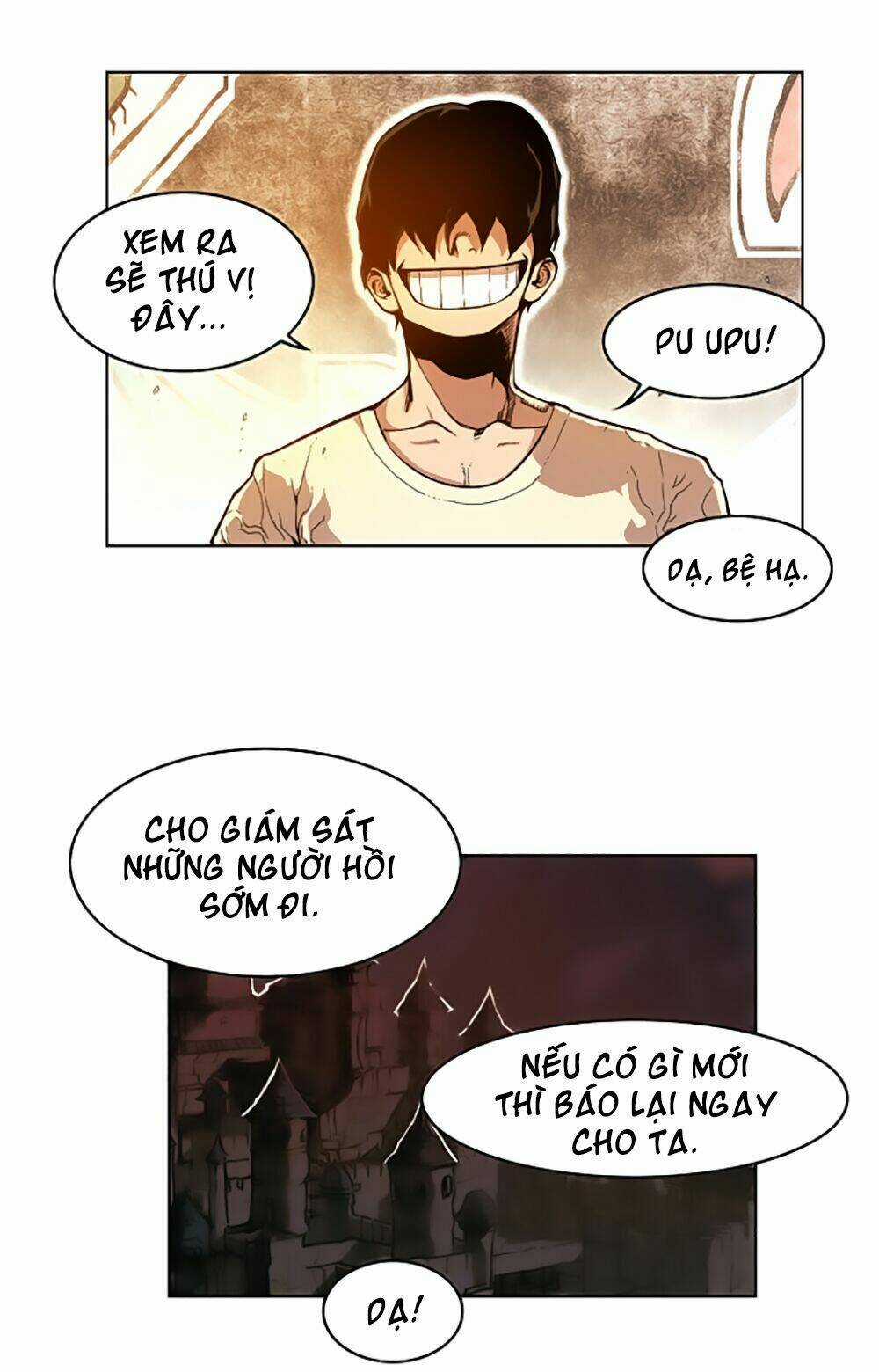 Hard Core Leveling Warrior Chapter 6 trang 27