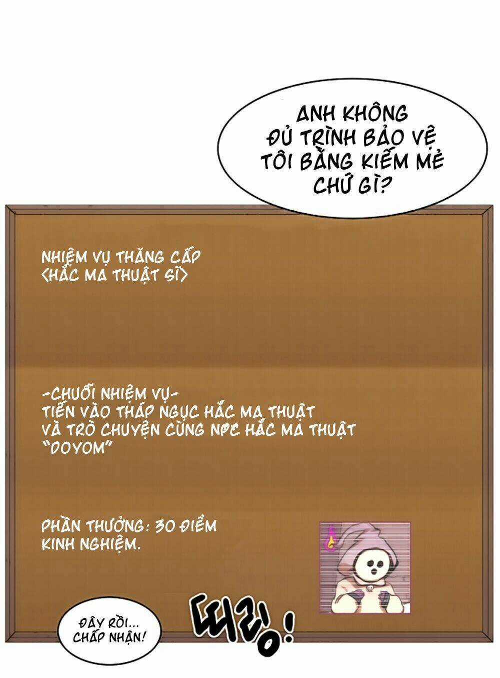 Hard Core Leveling Warrior Chapter 6 trang 29