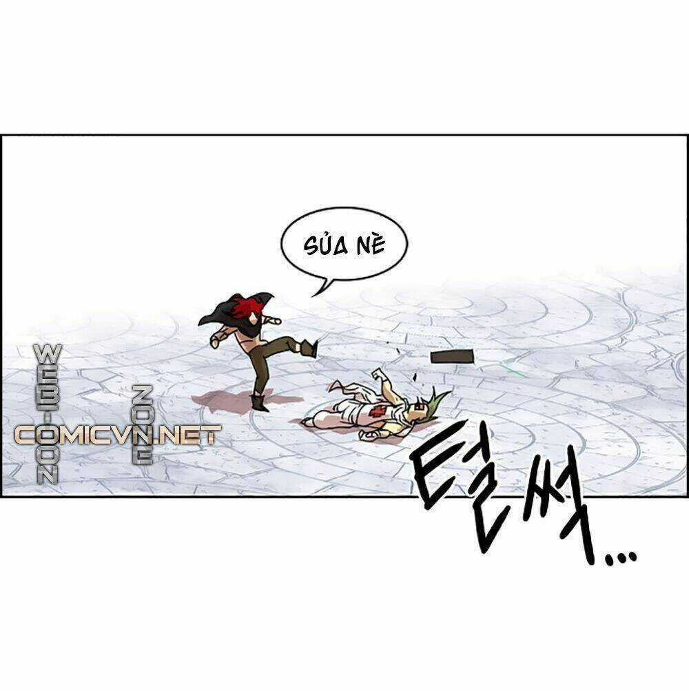 Hard Core Leveling Warrior Chapter 6 trang 3