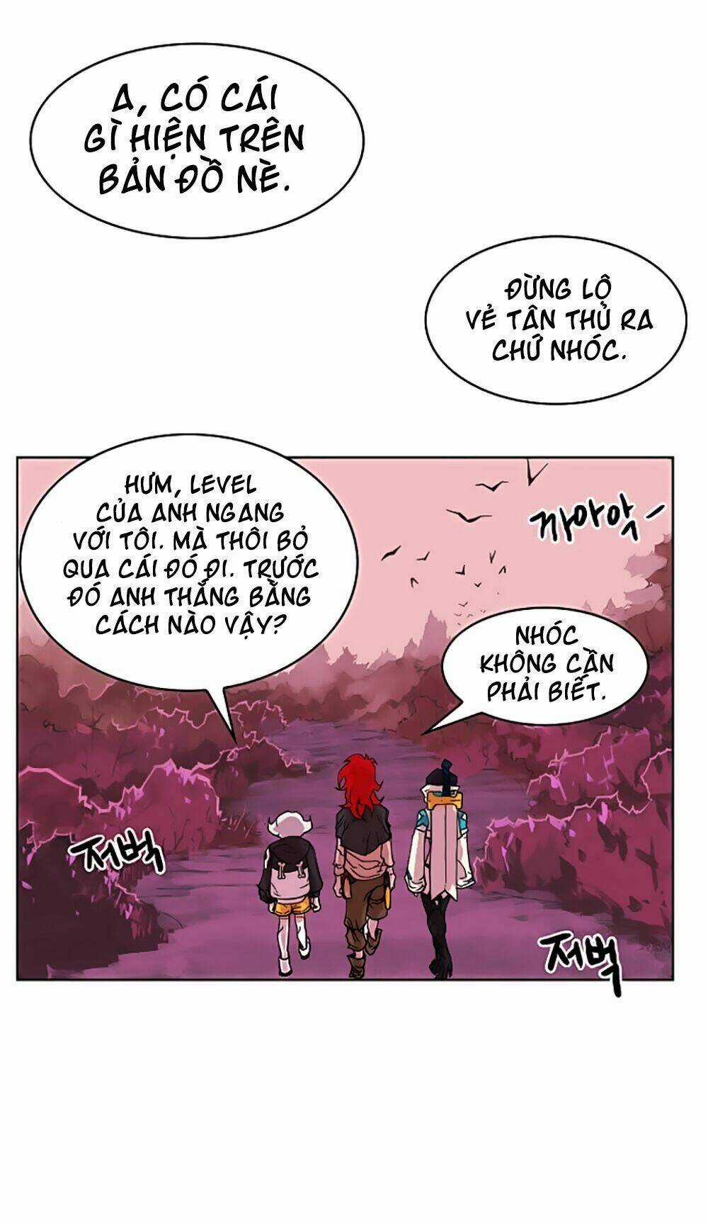 Hard Core Leveling Warrior Chapter 6 trang 30