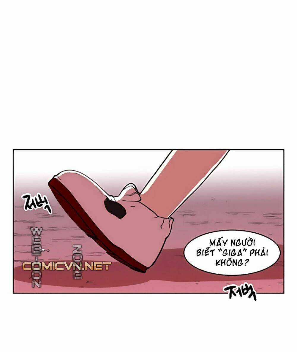 Hard Core Leveling Warrior Chapter 6 trang 33