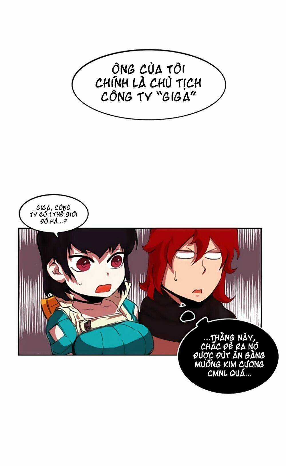 Hard Core Leveling Warrior Chapter 6 trang 34