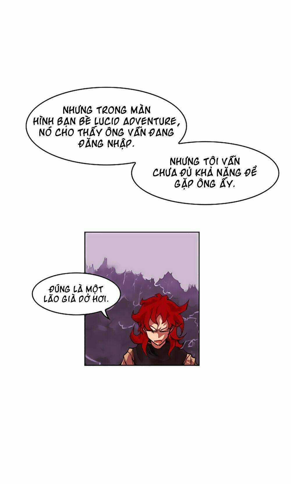 Hard Core Leveling Warrior Chapter 6 trang 37