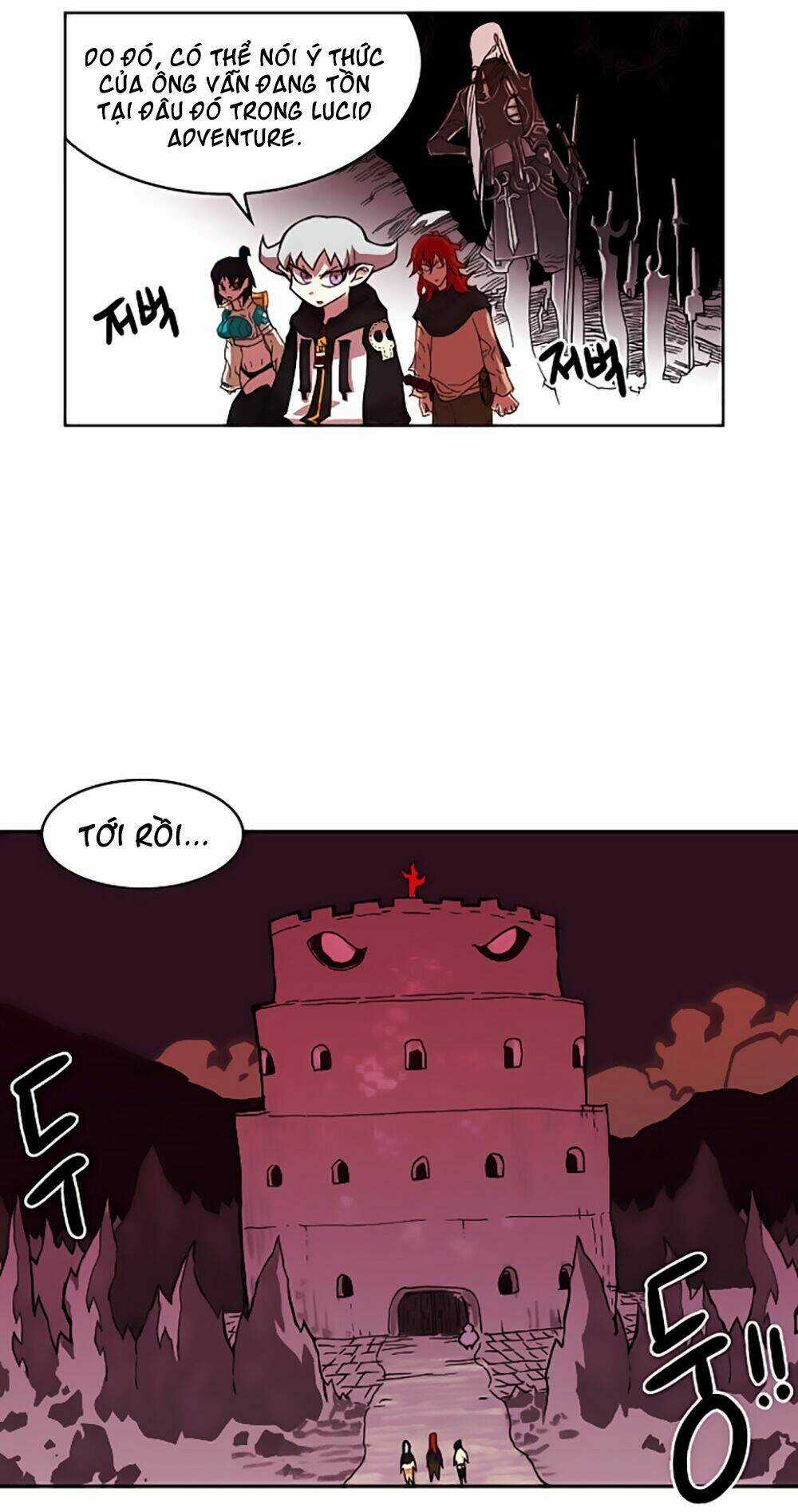 Hard Core Leveling Warrior Chapter 6 trang 38