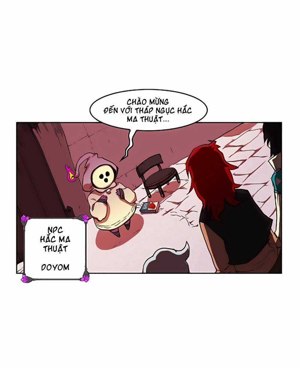 Hard Core Leveling Warrior Chapter 6 trang 39