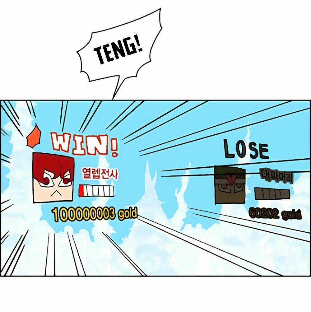 Hard Core Leveling Warrior Chapter 6 trang 4