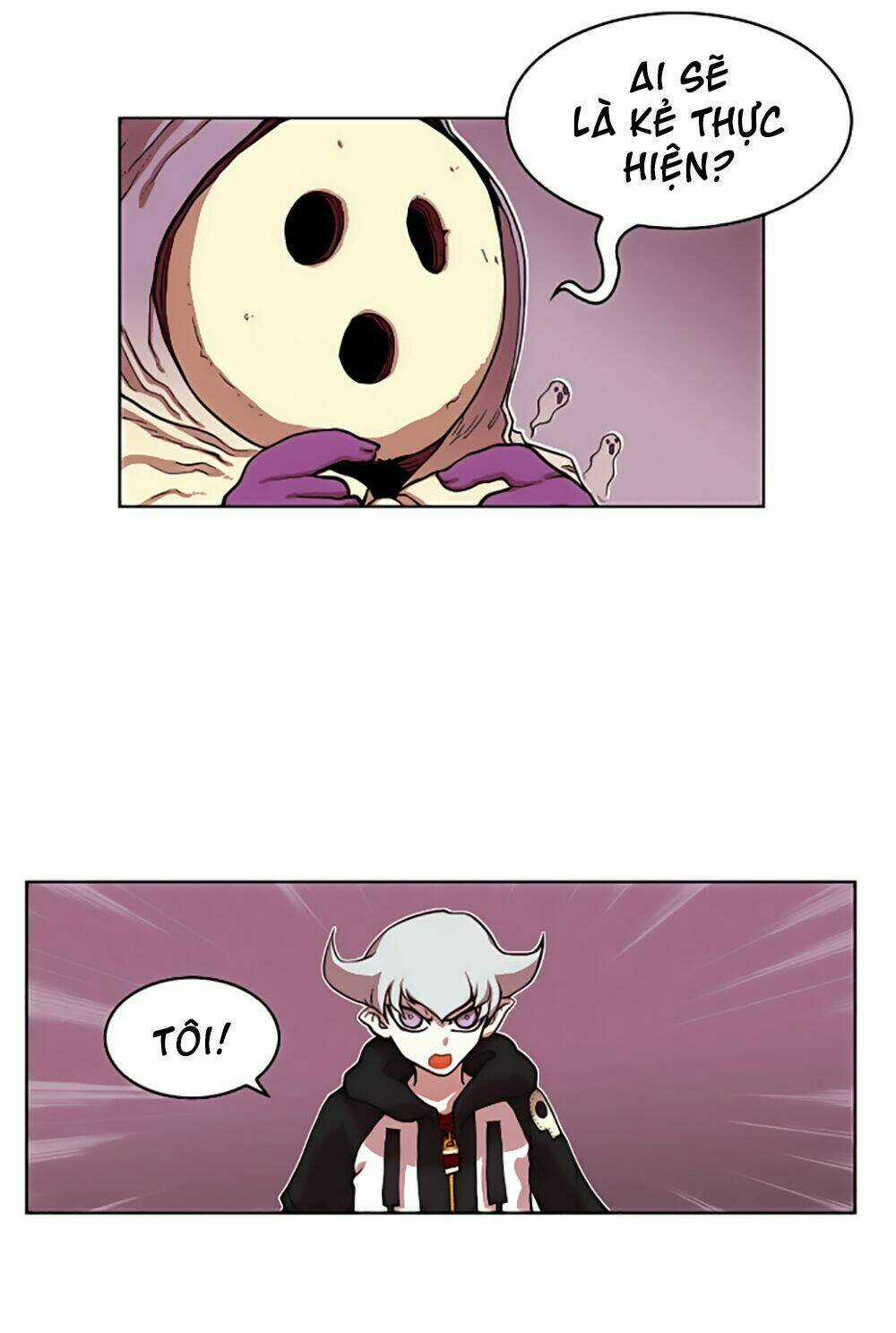 Hard Core Leveling Warrior Chapter 6 trang 40