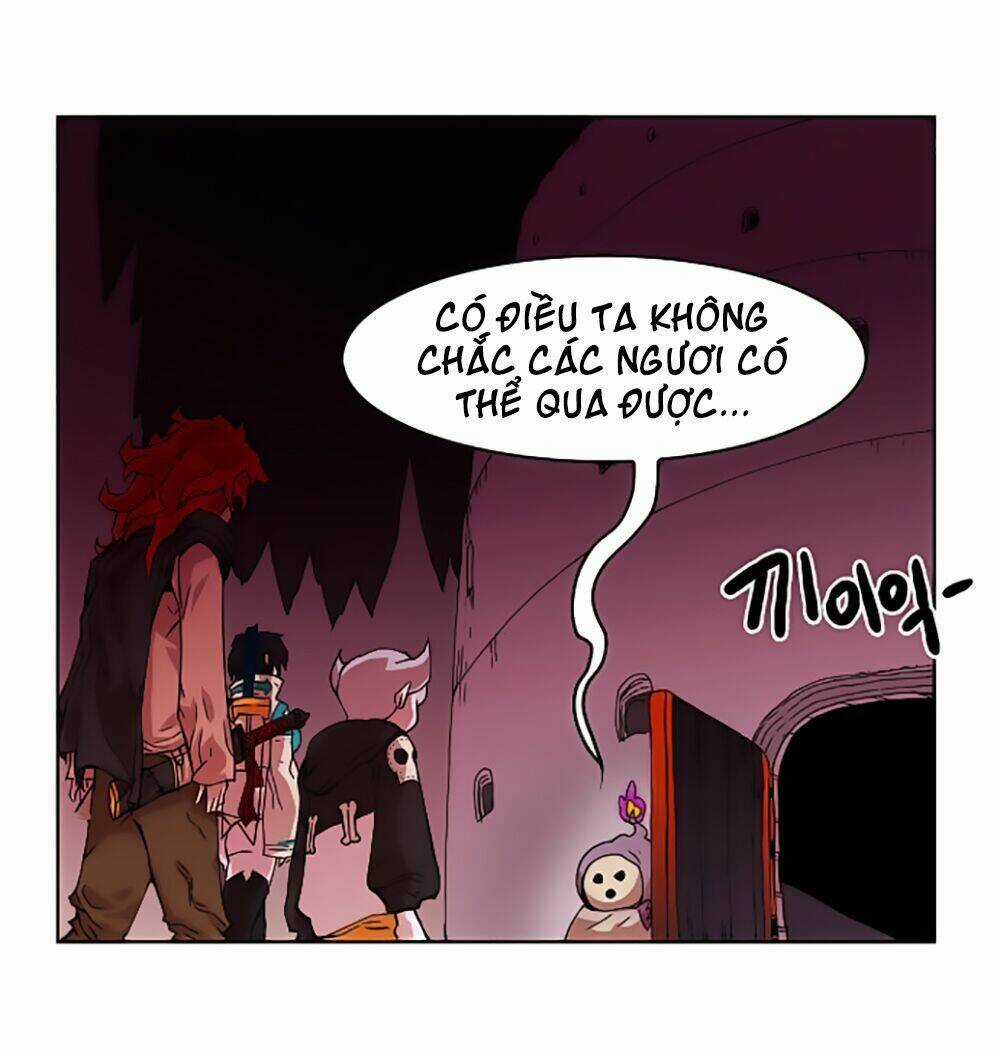 Hard Core Leveling Warrior Chapter 6 trang 42