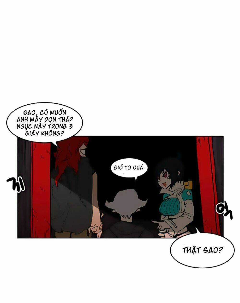 Hard Core Leveling Warrior Chapter 6 trang 43