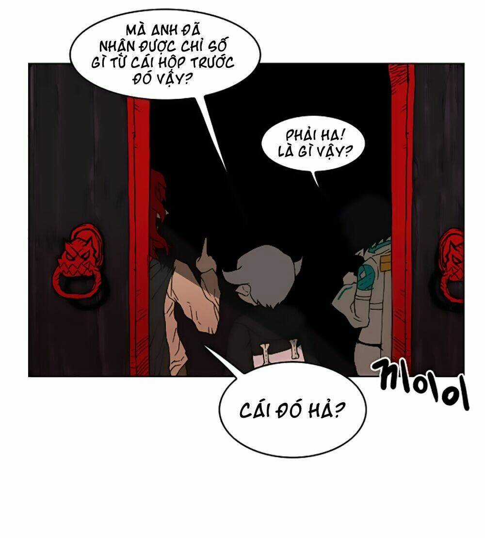 Hard Core Leveling Warrior Chapter 6 trang 44