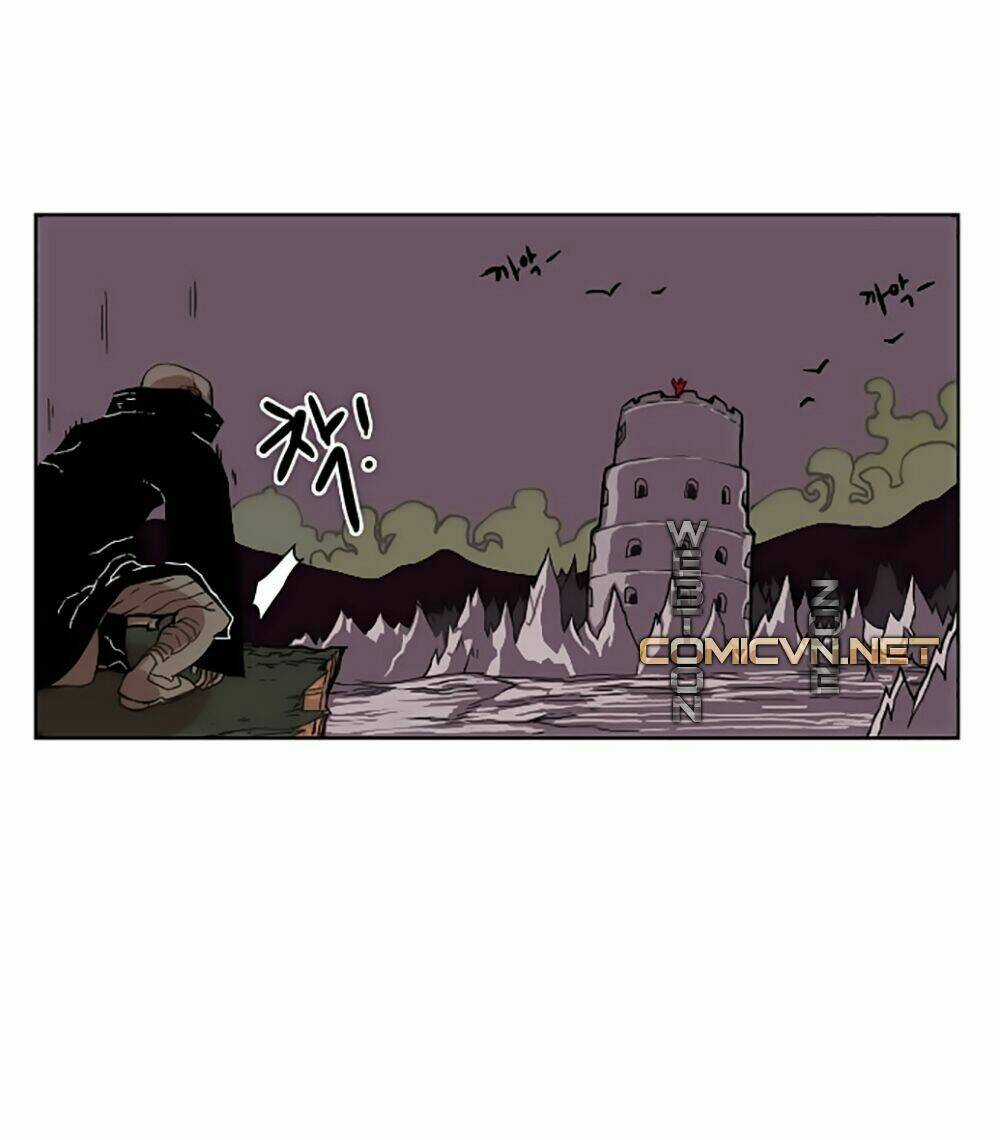 Hard Core Leveling Warrior Chapter 6 trang 46