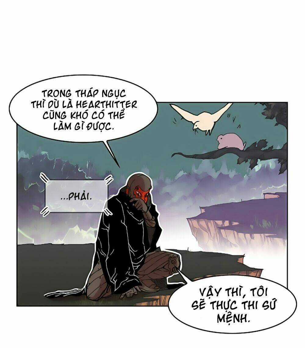 Hard Core Leveling Warrior Chapter 6 trang 48