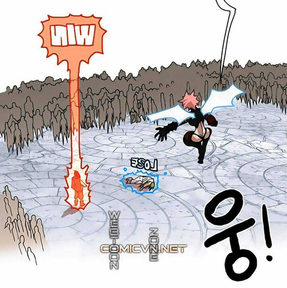 Hard Core Leveling Warrior Chapter 6 trang 6