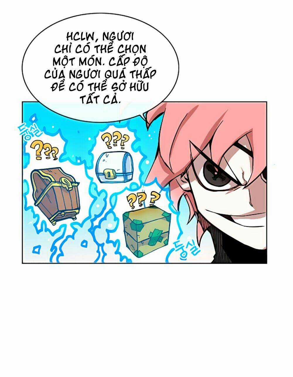 Hard Core Leveling Warrior Chapter 6 trang 8