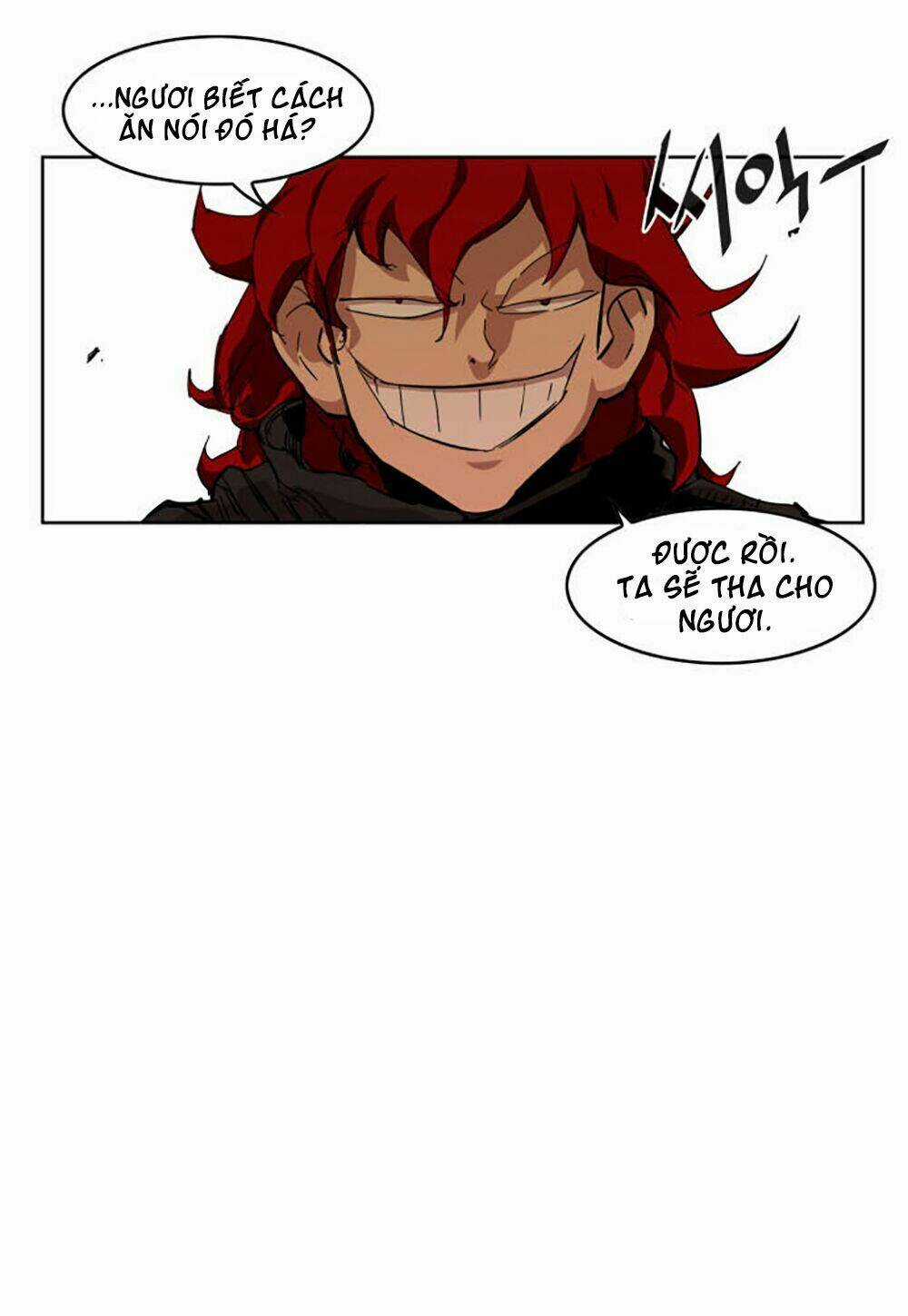 Hard Core Leveling Warrior Chapter 7 trang 10