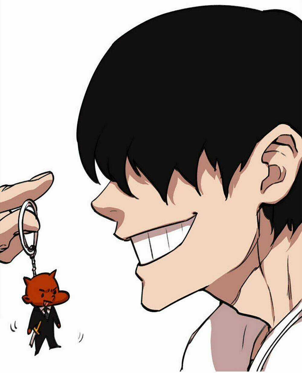 Hard Core Leveling Warrior Chapter 7 trang 12