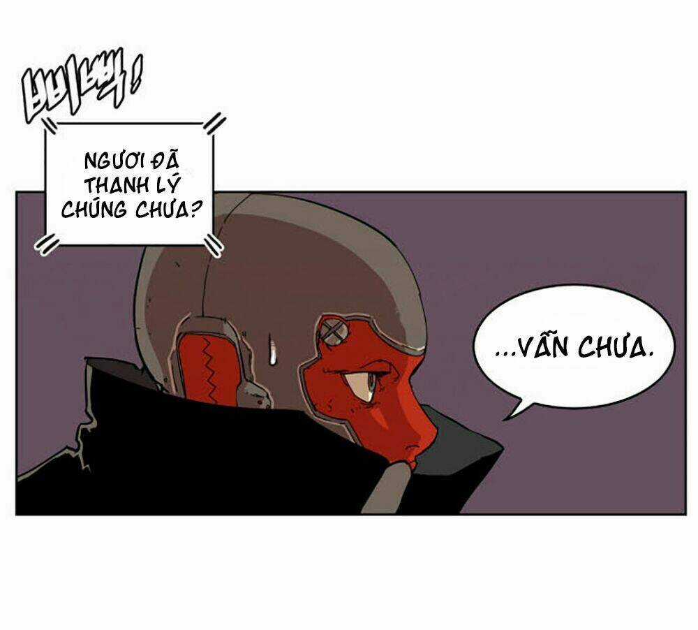 Hard Core Leveling Warrior Chapter 7 trang 15