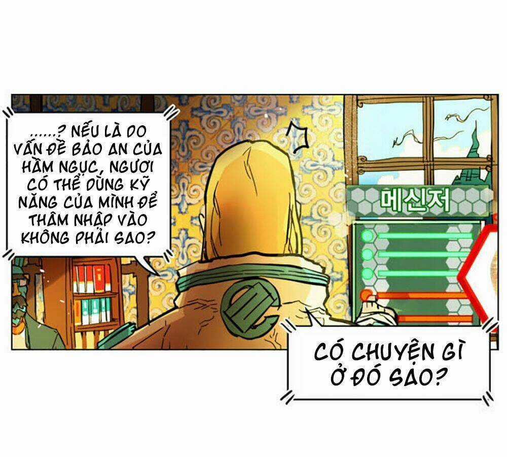 Hard Core Leveling Warrior Chapter 7 trang 16