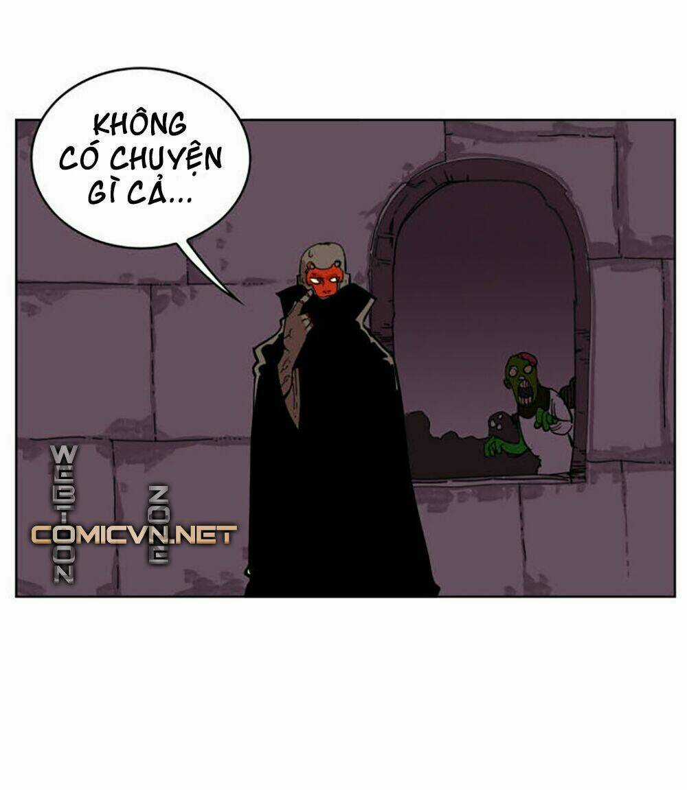 Hard Core Leveling Warrior Chapter 7 trang 17