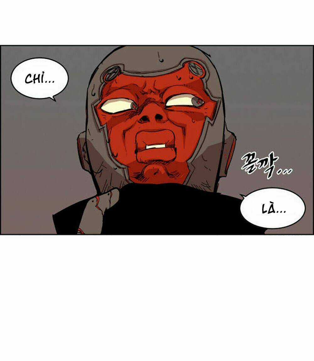 Hard Core Leveling Warrior Chapter 7 trang 18