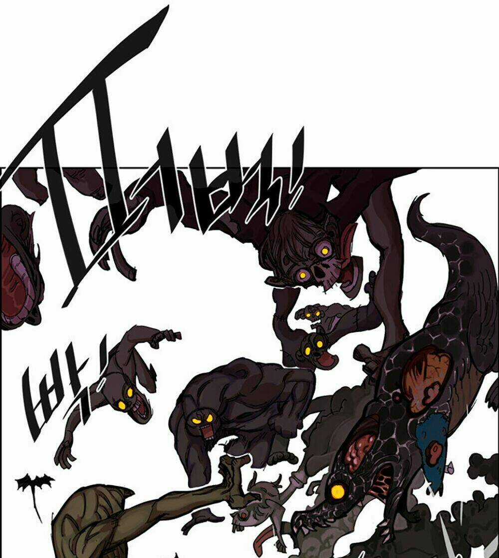 Hard Core Leveling Warrior Chapter 7 trang 2