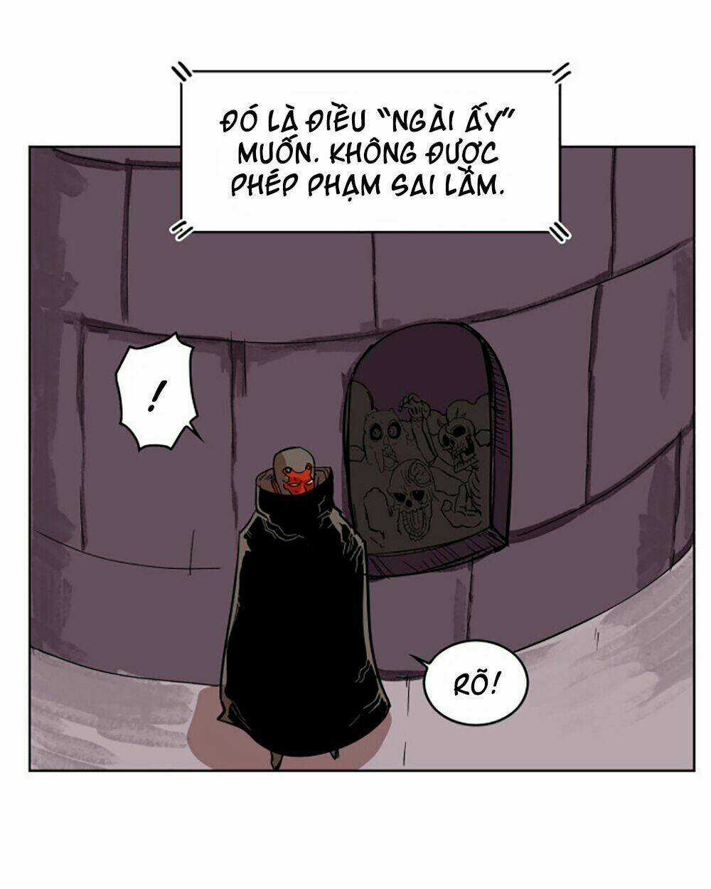 Hard Core Leveling Warrior Chapter 7 trang 20