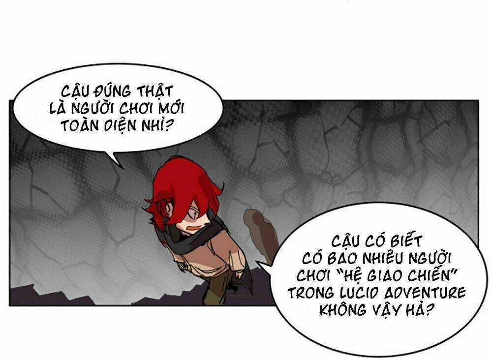 Hard Core Leveling Warrior Chapter 7 trang 24