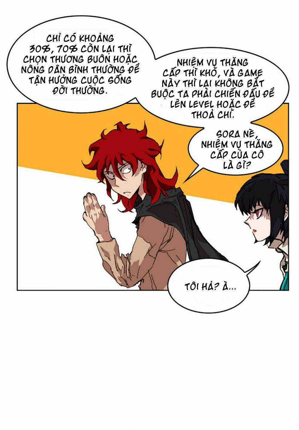 Hard Core Leveling Warrior Chapter 7 trang 25