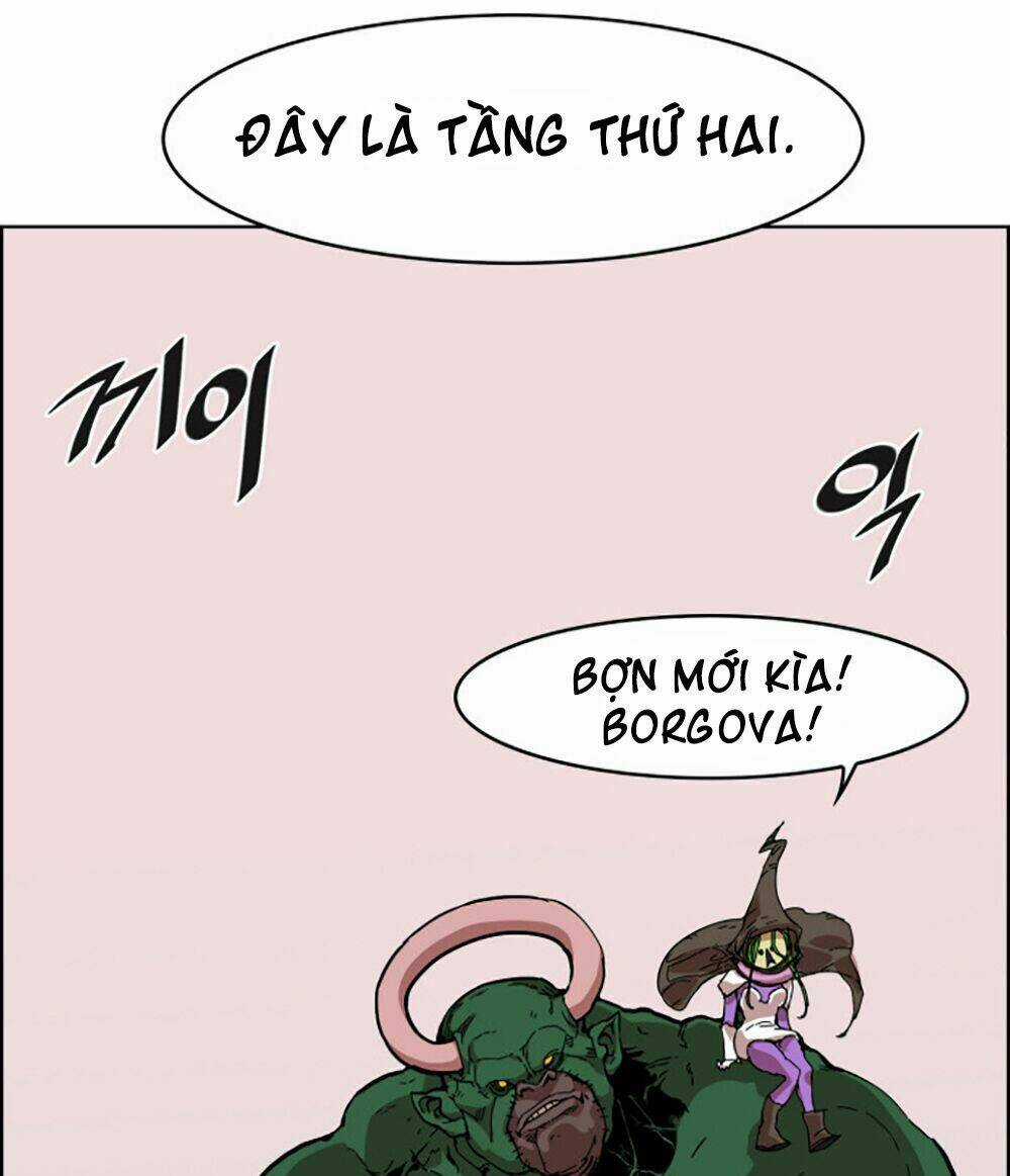 Hard Core Leveling Warrior Chapter 7 trang 28