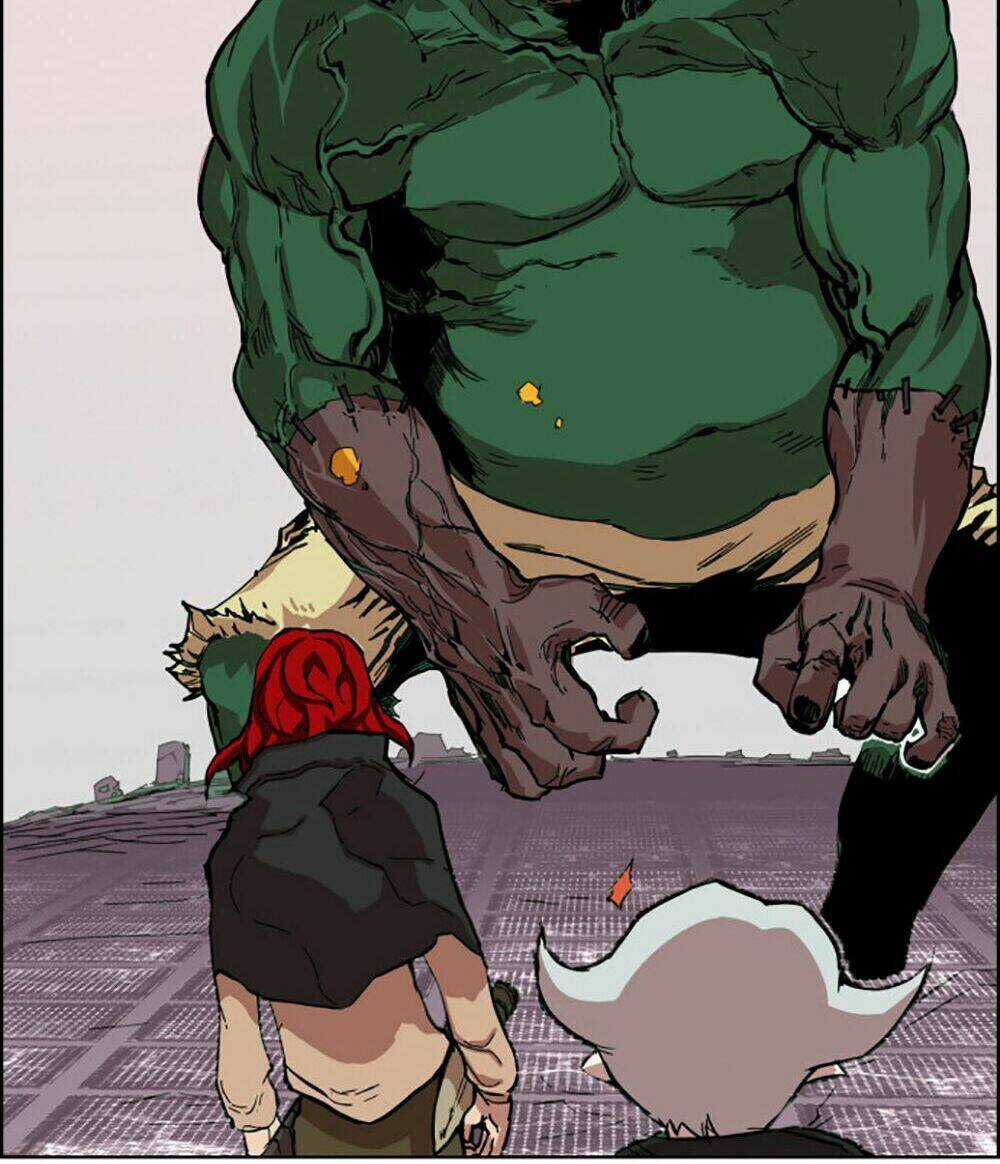 Hard Core Leveling Warrior Chapter 7 trang 29