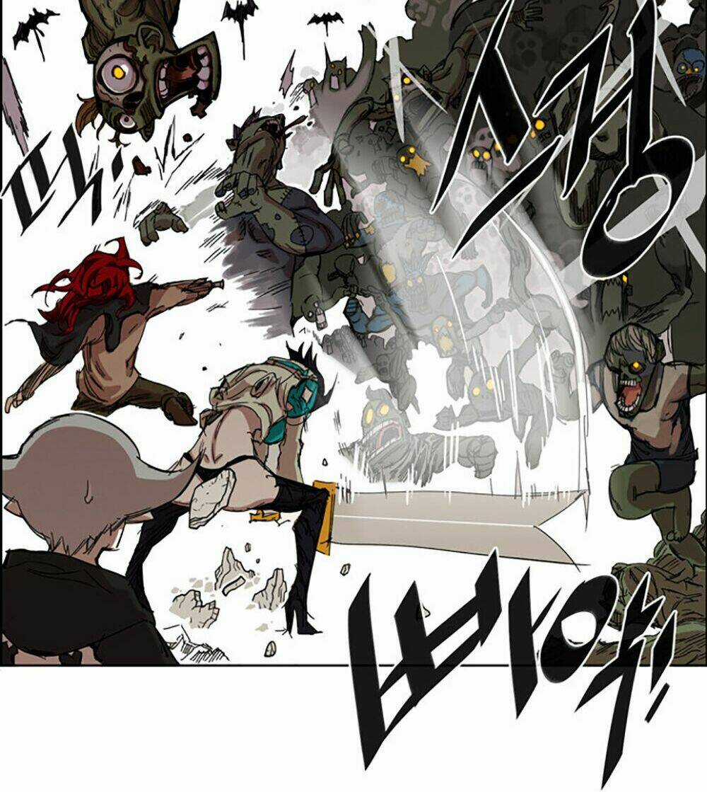 Hard Core Leveling Warrior Chapter 7 trang 3