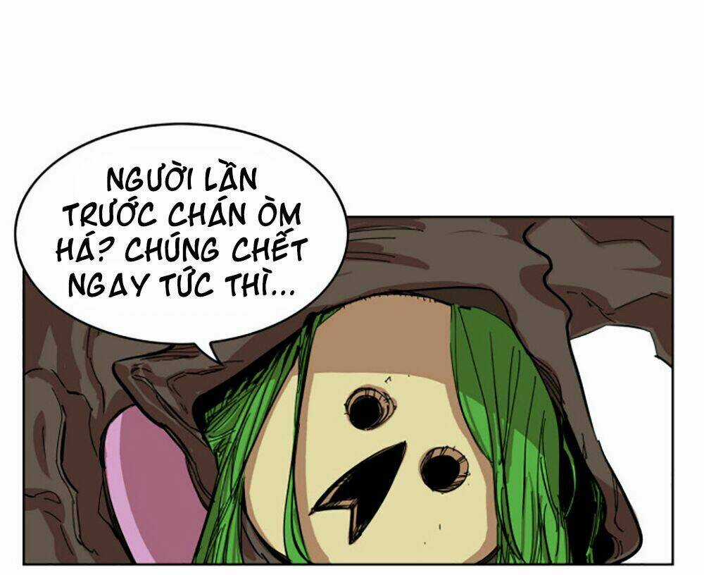 Hard Core Leveling Warrior Chapter 7 trang 30