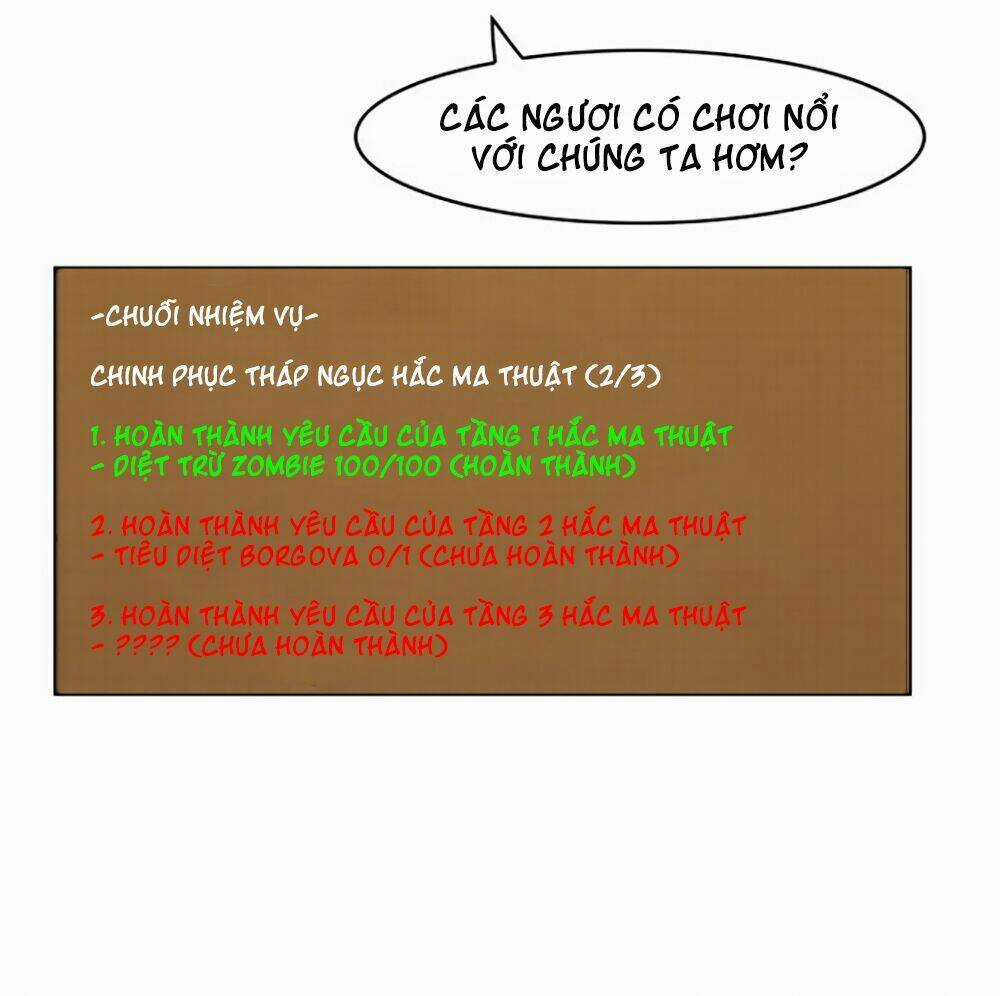 Hard Core Leveling Warrior Chapter 7 trang 31