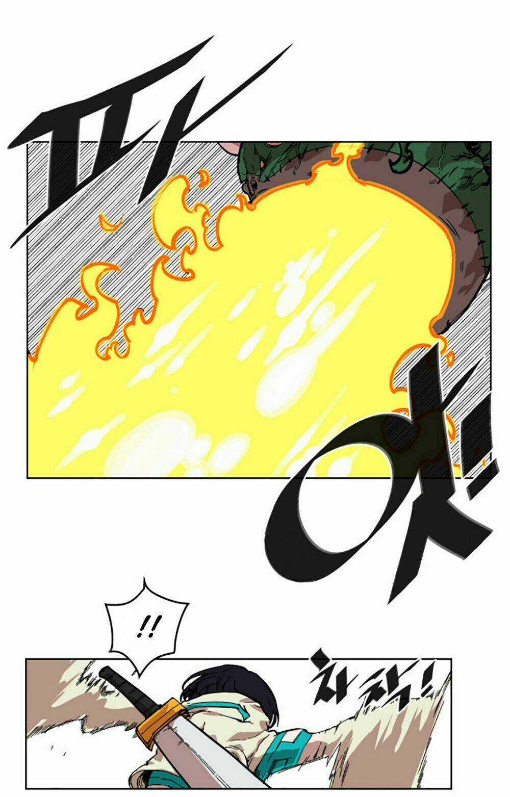 Hard Core Leveling Warrior Chapter 7 trang 33