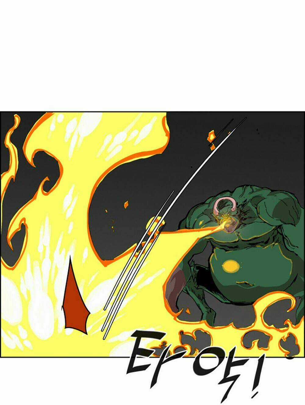 Hard Core Leveling Warrior Chapter 7 trang 34