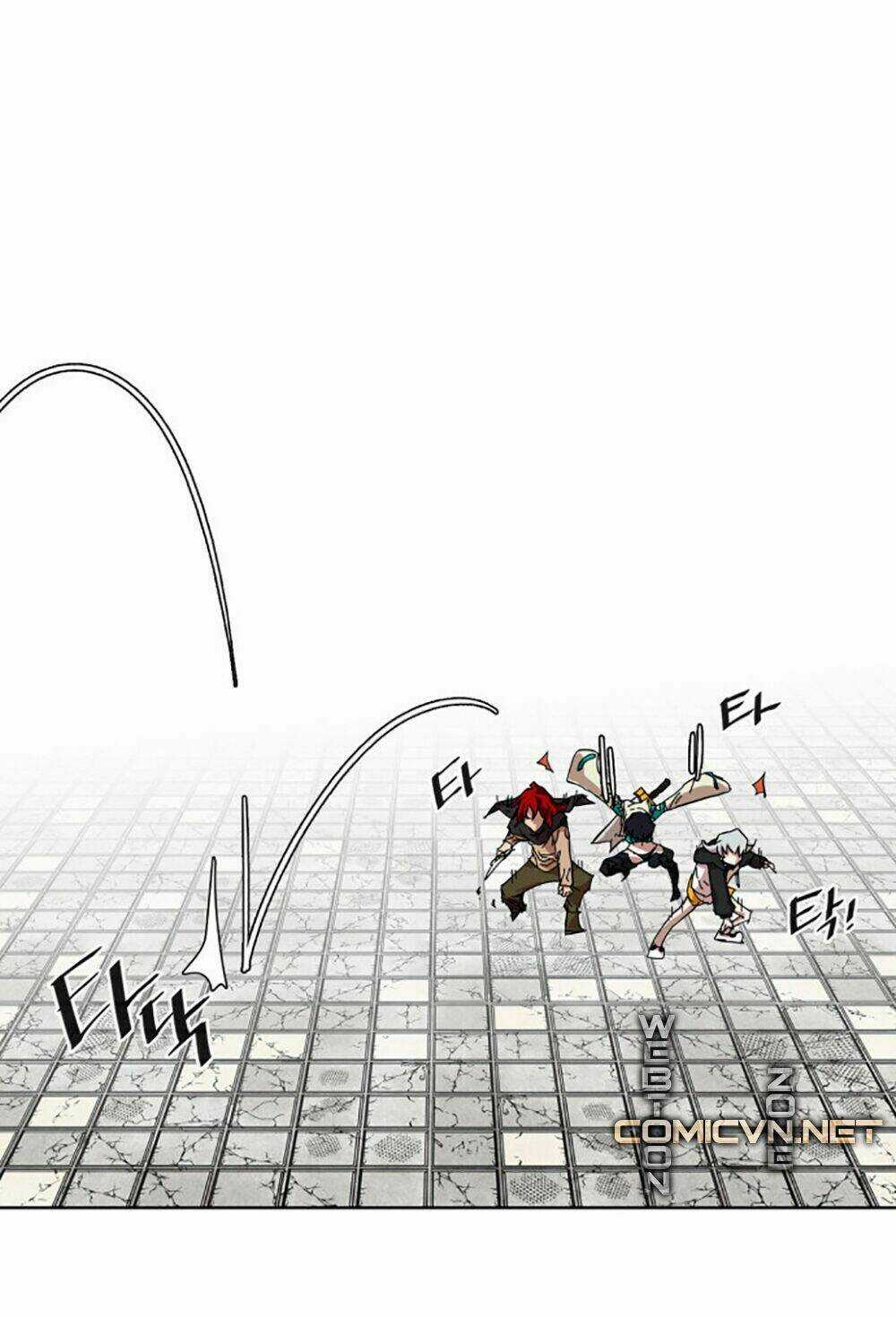 Hard Core Leveling Warrior Chapter 7 trang 36