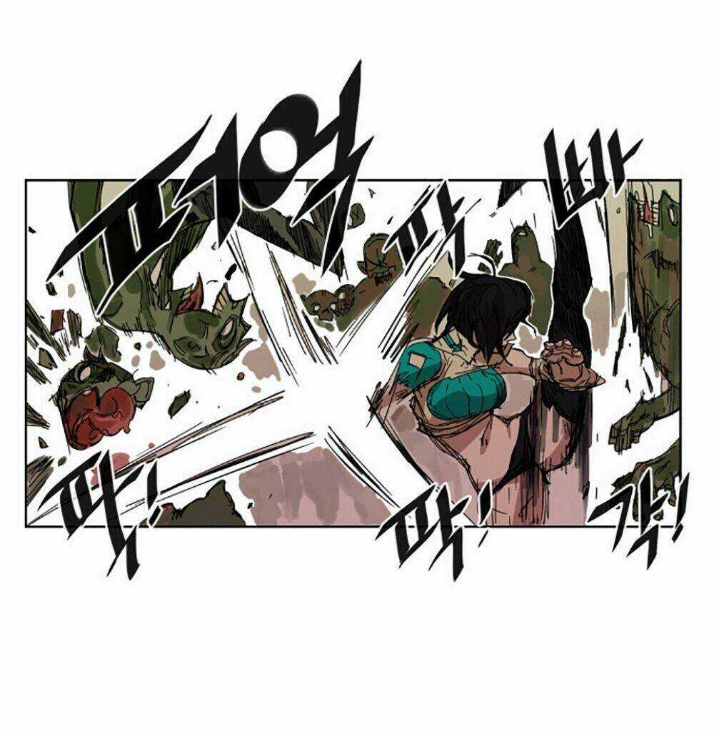 Hard Core Leveling Warrior Chapter 7 trang 4