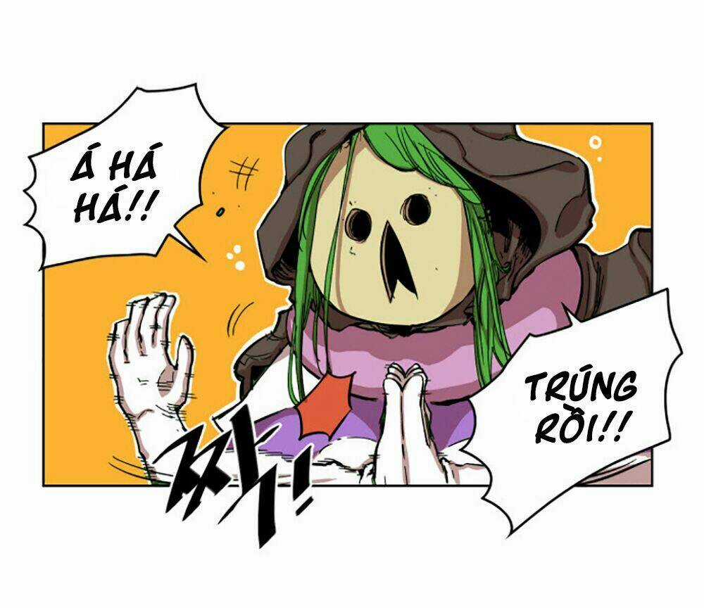 Hard Core Leveling Warrior Chapter 7 trang 41